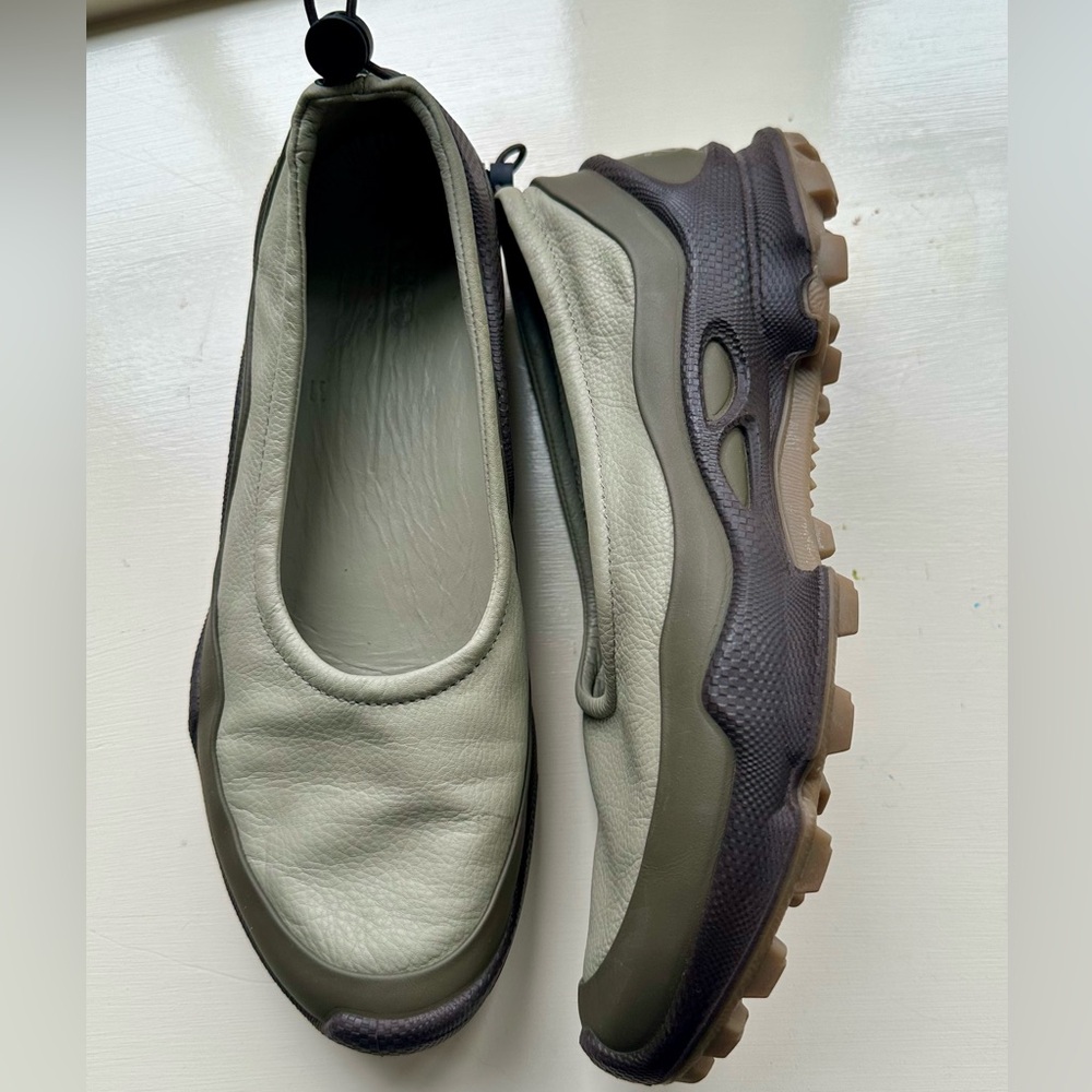 Ecco Biom C-Trail Slip-Ons